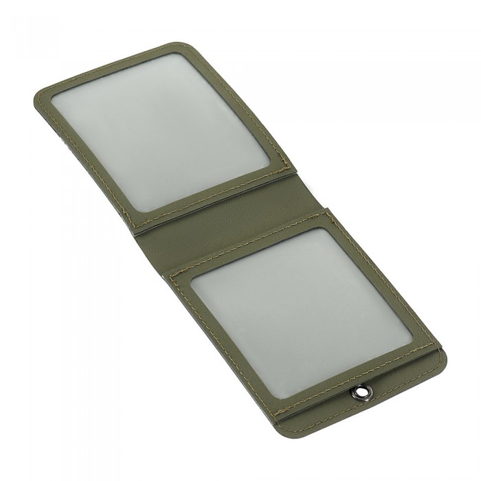 M-Tac обкладинка для дозволу на зброю Ranger Green M-Tac обкладинка для дозволу на зброю Ranger Green
