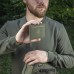M-Tac обкладинка для дозволу на зброю Ranger Green