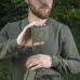 M-Tac обкладинка для дозволу на зброю Ranger Green