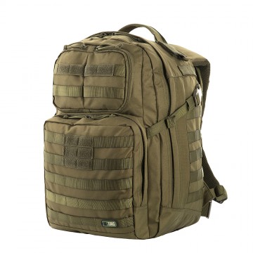 M-Tac рюкзак Pathfinder Pack 34л Olive