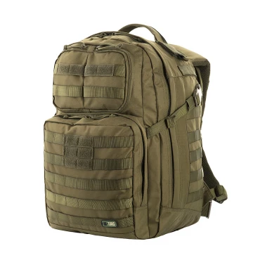 M-Tac рюкзак Pathfinder Pack 34л Olive
