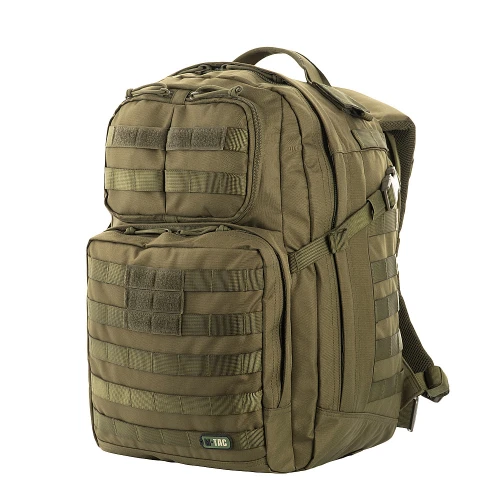 M-Tac рюкзак Pathfinder Pack 34л Olive