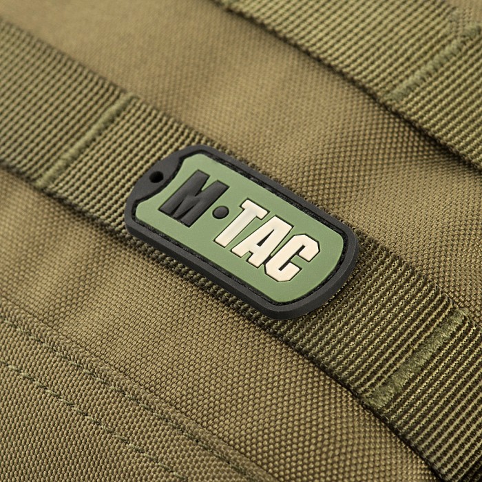 M-Tac рюкзак Pathfinder Pack 34л Olive M-Tac рюкзак Pathfinder Pack 34л Olive