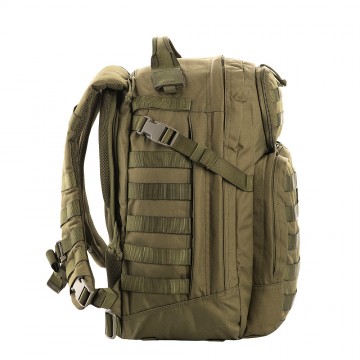 M-Tac рюкзак Pathfinder Pack 34л Olive