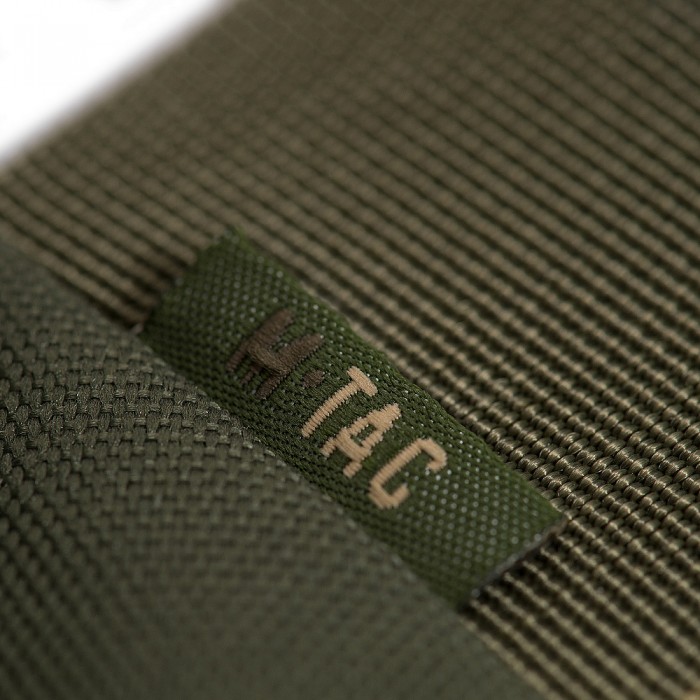 M-Tac сумка-кобура плечевая с липучкой M-Tac сумка-кобура плечевая с липучкой
