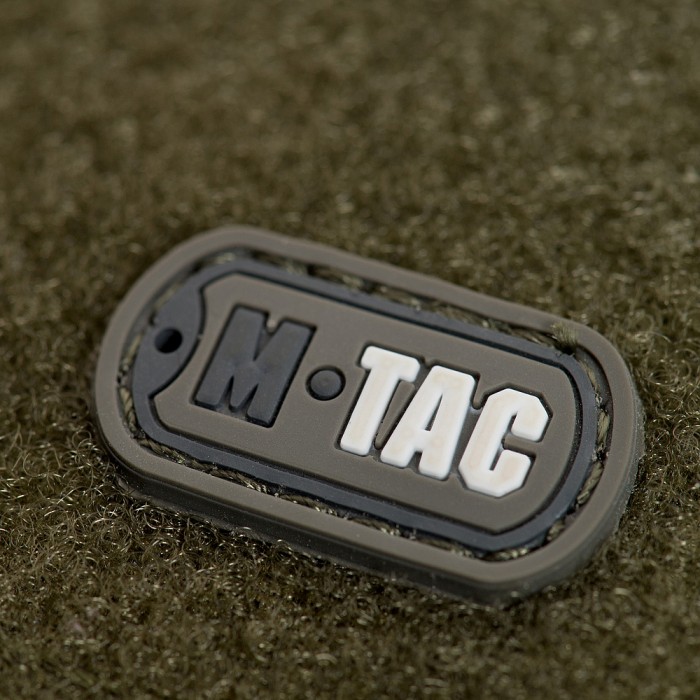 M-Tac сумка-кобура плечевая с липучкой M-Tac сумка-кобура плечевая с липучкой