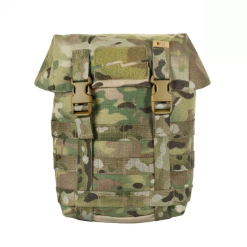 Подсумок универсальный M-Tac «Сухарка» GEN.3 Multicam