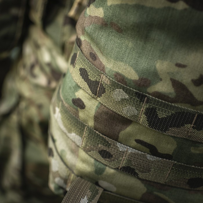 Подсумок универсальный M-Tac «Сухарка» GEN.3 Multicam Подсумок универсальный M-Tac «Сухарка» GEN.3 Multicam