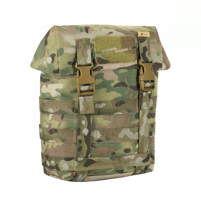 Подсумок универсальный M-Tac «Сухарка» GEN.3 Multicam Подсумок универсальный M-Tac «Сухарка» GEN.3 Multicam