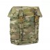 Подсумок универсальный M-Tac «Сухарка» GEN.3 Multicam