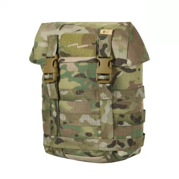 Подсумок универсальный M-Tac «Сухарка» GEN.3 Multicam