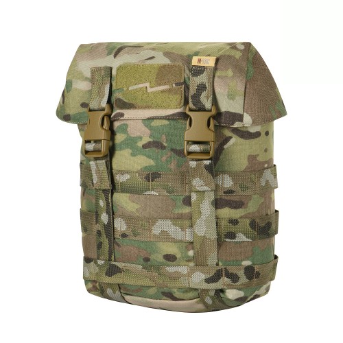 Подсумок универсальный M-Tac «Сухарка» GEN.3 Multicam