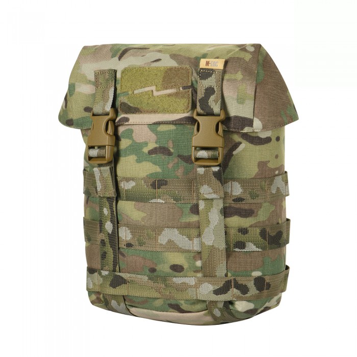 Подсумок универсальный M-Tac «Сухарка» GEN.3 Multicam Подсумок универсальный M-Tac «Сухарка» GEN.3 Multicam