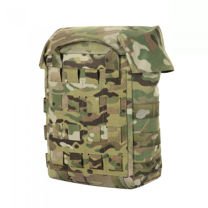 Подсумок универсальный M-Tac «Сухарка» GEN.3 Multicam Подсумок универсальный M-Tac «Сухарка» GEN.3 Multicam