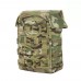 Подсумок универсальный M-Tac «Сухарка» GEN.3 Multicam