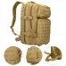 Рюкзак тактичний MIL-TEC Assault Laser Cut 20L