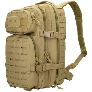Рюкзак тактический MIL-TEC Assault Laser Cut 20L