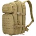 Рюкзак тактичний MIL-TEC Assault Laser Cut 20L