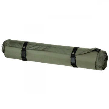 Самонадувний килимок МFH 180x70x3  Олива, Olive