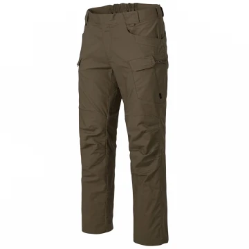 Брюки Helikon UTP PolyCotton Rip-Stop - Dark Olive