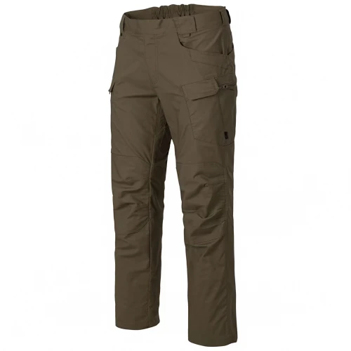 Штани Helikon UTP PolyCotton Rip-Stop - Dark Olive