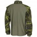 Рубашка тактическая MFH UBACS US, M 95 CZ camo Дубок M, Дубок М95, M