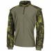 Рубашка тактическая MFH UBACS US, M 95 CZ camo Дубок M, Дубок М95, M