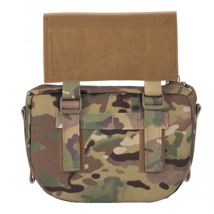 Сумка-напашник - Multicam, Multicam Сумка-напашник - Multicam, Multicam