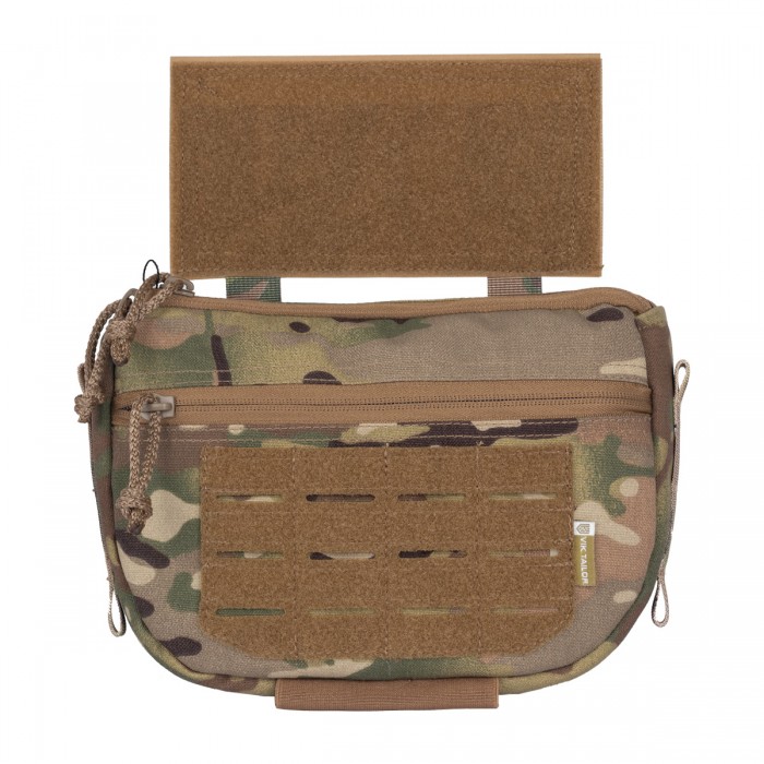 Сумка-напашник - Multicam, Multicam Сумка-напашник - Multicam, Multicam