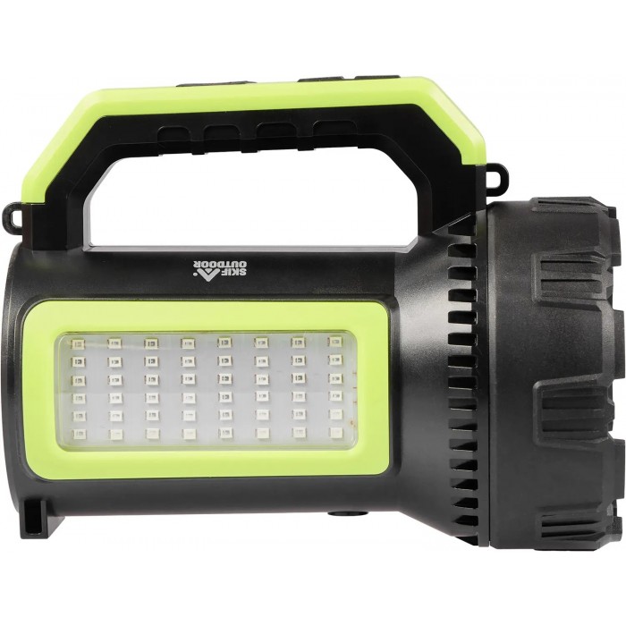 Фонарь кемпинговый Skif Outdoor Light Barrel Фонарь кемпинговый Skif Outdoor Light Barrel