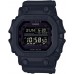 Часы Casio GXW-56BB-1ER G-Shock., Black