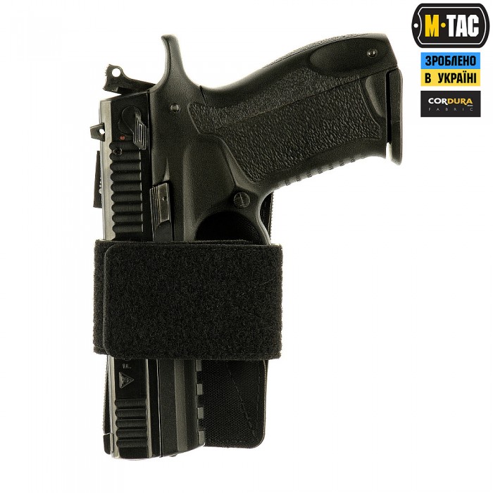 Кобура-вставка M-Tac Light, Black Кобура-вставка M-Tac Light, Black