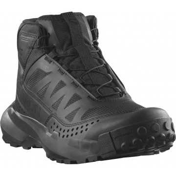 Черевики Salomon Amphib Assault, Black
