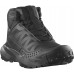 Ботинки Salomon Amphib Assault, Black