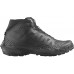 Ботинки Salomon Amphib Assault, Black