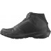 Ботинки Salomon Amphib Assault, Black