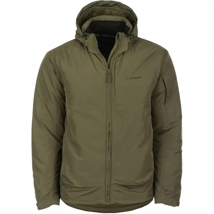 Куртка Snugpak Arrowhead, Olive Куртка Snugpak Arrowhead, Olive