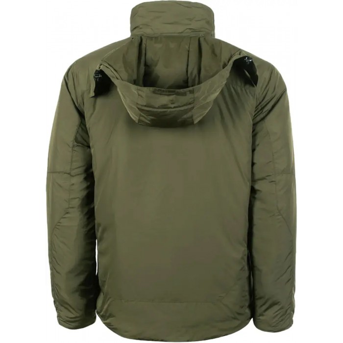Куртка Snugpak Arrowhead, Olive Куртка Snugpak Arrowhead, Olive