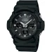 Часы Casio GAW-100B-1AER G-Shock., Black