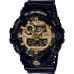 Часы Casio GA-710GB-1AER G-Shock., Black