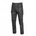 Брюки тактические демисезонные Vik-Tailor Urban Rip-Stop, Black MultiCam