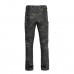 Брюки тактические демисезонные Vik-Tailor Urban Rip-Stop, Black MultiCam