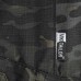 Брюки тактические демисезонные Vik-Tailor Urban Rip-Stop, Black MultiCam