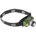 Ліхтар налобний Skif Outdoor Eastman, Olive