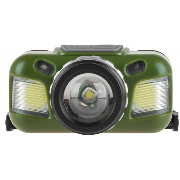 Ліхтар налобний Skif Outdoor Eastman, Olive