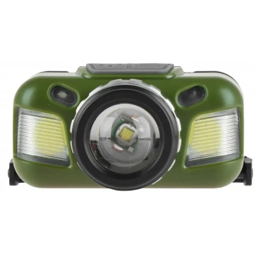 Ліхтар налобний Skif Outdoor Eastman, Olive