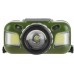 Ліхтар налобний Skif Outdoor Eastman, Olive