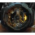 Часы Casio GA-110-1BER G-Shock., Black