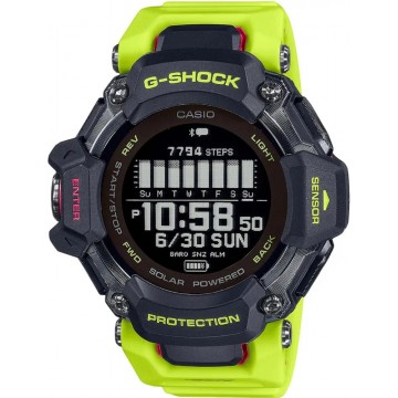Часы Casio GBD-H2000-1A9ER G-Shock., Black