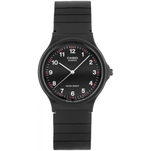 Годинник Casio MQ-24-1BLLEG Fashion, Black